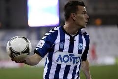 Τέλος και επίσημα από τον Ατρόμητο ο Επστάιν