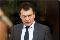 Βρούτσης: Σύνηθης πρακτική ο δανεισμός του ΙΚΑ