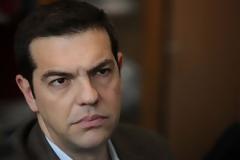 Τσίπρας: «Mέγα εθνικό θέμα» η διεκδίκηση πολεμικών αποζημιώσεων