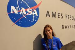 Ελληνίδα γιατρός στη NASA