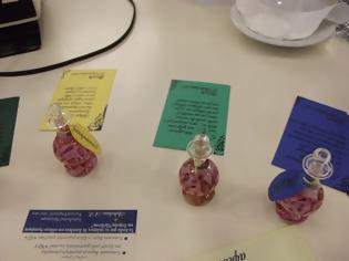 Φωτογραφία για Χανιά: Μαθητές έφτιαξαν επιχείρηση με αιθέρια έλαια - Δίνουν τα έσοδα σε παιδιά με νεοπλασματικές ασθένειες