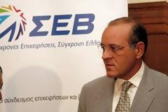ΣΕΒ: Επιχειρηματικό συμβούλιο Ελλάδας - Ρωσίας για επενδύσεις