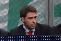 ΜΑΡΜΑΡΙΝΟΣ : ΘΑ ΠΑΜΕ ΕΚΕΙ ΣΑΝ ΝΑ ΕΙΝΑΙ ΤΟ ΠΡΩΤΟ ΠΑΙΧΝΙΔΙ