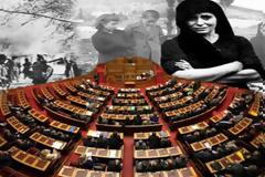 Δήλωση Ν. Μαριά για τις γερμανικές αποζημιώσεις