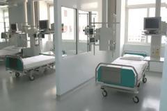 Χανιά: Σε κρίσιμη αλλά σταθερή κατάσταση παραμένει στη ΜΕΘ ο 60χρονος υπάλληλος της ΔΕΔΙΣΑ