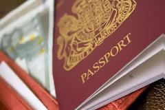 Tips για την ασφάλεια του διαβατηρίου σας