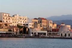 Το πρώτο «open mall» στα Χανιά της Κρήτης