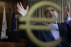 «Θέλουν να πουλήσουν χρυσό χωρίς να με συμβουλευτούν»
