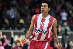 Σλούκας: Να τελειώσει στην Τουρκία η σειρά