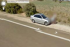 Google Street View: Τους συνέλαβε να κάνουν σεξ σε κεντρικό δρόμο της Αυστραλίας!