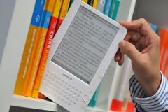 Οι Βρετανοί προτιμάνε τα e-books!