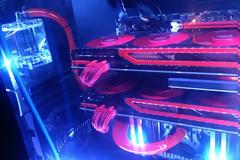 Radeon HD 7990: CrossFireX στη φόρα...