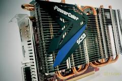 PowerColor Radeon HD 7850 SCS3: Passive HD 7850