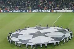 Χωρίς εμφύλιο οι ημιτελικοί του Champions League