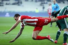 ΕΣΤΙΑΖΕΙ ΣΤΟΝ ΧΟΛΕΜΠΑΣ Ο ΒΟΝΟΡΤΑΣ...