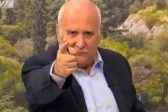O Γιώργος Παπαδάκης θα μηνύσει την παρέα του Πατρινού Αρτέμη Σώρρα - 
