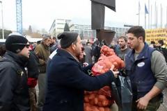 Πάτρα: Nέα διανομή προϊόντων χωρίς μεσάζοντες
