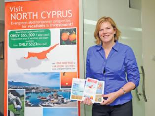Φωτογραφία για Ποιος ενοχλείται με τη διαφήμιση της... Βόρειας Κύπρου; Κανονικά δε θα πρεπε κανείς