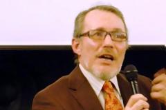 Mr. Petrus L. Uys Viljoen on Global-Chessboard