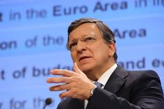 Μπαρόζο: Δίκαιο το αίτημα αύξησης των κονδυλίων για την Κύπρο