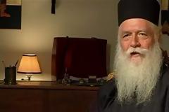 2985 - Ομιλία του Ηγουμένου της Ιεράς Μονής Κουτλουμουσίου στο Ηράκλειο
