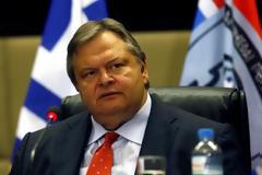 Επίσκεψη Συντονιστικού Οργάνου Ενώσεων Αποστράτων σε Πρόεδρο του ΠΑΣΟΚ Ευαγγέλο Βενιζέλο