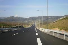 Τρίπολη: Κλειστός για συντήρηση την επόμενη εβδομάδα ο ένας κλάδος στη σήραγγα Ραψομάτη