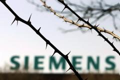 Η ελληνική δικαιοσύνη καλεί 13 Γερμανούς για την υπόθεση της Siemens