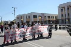 Hλεία: Δεν θα γίνουν φοιτητικές εκλογές στο ΤΕΙ Πύργου!