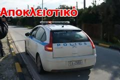 ΣΟΚ στην Καβάλα νωρίτερα. 43χρονος σκότωσε τη γυναίκα του και αυτοκτόνησε μπροστά στο παιδί τους