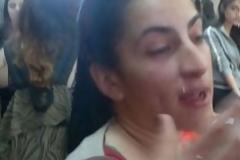20χρονη εξευτέλισε τον καθηγητή της on camera. Καλά του έκανε…