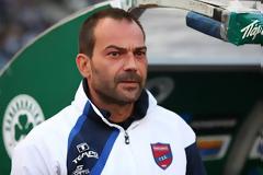 Ευκαιρίες στα νέα παιδιά του Πανιωνίου θα δώσει ο Παναγόπουλος