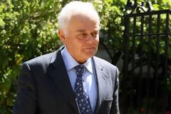 Στο Μαξίμου και ο Μανιτάκης