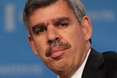 El Erian: Η διάσωση της Κύπρου πάει από το κακό στο χειρότερο