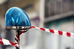 Νέο θύμα ληστείας μεταξύ των ομογενών στο Αργυρόκαστρο