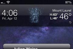 SliderCustomizer: Cydia tweak new free