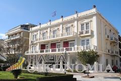 Δήμος Πύργου: Πληρώνονται οι ληξιπρόθεσμες οφειλές