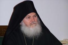 2989 - Ο  Ηγούμενος της Ι.Μ. Βατοπαιδίου Γέροντας Εφραίμ, θα μιλήσει στην Αθήνα