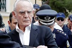 Reuters: Δέσμευση περιουσιακών στοιχείων Άκη 10 εκ. φράγκων από ελβετικές Αρχές