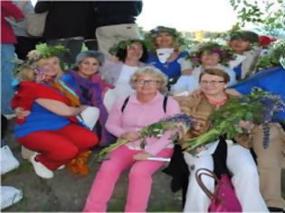 Φωτογραφία για Πάτρα: Εθελοντική εργασία για άτομα άνω των 50 ετών  μέσω Φιλανδίας