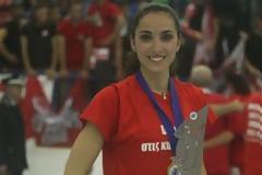 MVP... ΚΩΝΣΤΑΝΤΙΝΟΥ : ΠΡΩΤΑΘΛΗΜΑ ΚΑΙ ΚΥΠΕΛΛΟ ΣΤΟΝ ΟΛΥΜΠΙΑΚΟ!