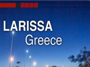 Φωτογραφία για Larissa Greece: AppStore free..τώρα και η Λάρισα έχει την εφαρμογή της