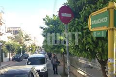 Φρίκη! Οι ληστές είχαν 