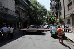 Δολοφονήθηκε 30χρονος στη Δάφνη