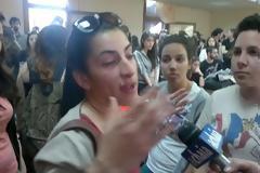 Oι εκπαιδευτικοί του ATEI Πατρών καταγγέλλουν δολοφονική επίθεση από μπράβους με ξύλα και κοκάλινα γάντια - Ποιον 