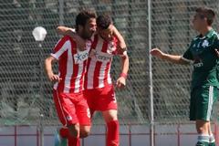 ΣΤΟ ΚΑΡΑΪΣΚΑΚΗ ΔΙΠΛΑ ΣΤΟΥΣ... ΜΕΓΑΛΟΥΣ ΟΛΟΙ ΟΙ ΝΕΟΙ ΤΟΥ ΘΡΥΛΟΥ