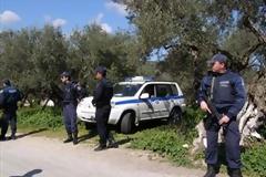 Επιχείρηση των ΤΑΕ αποκάλυψε νέα υπόθεση όπλων στη Κρήτη - Εντοπίστηκαν από καλάσνικοφ μέχρι πολεμικό βλήμα
