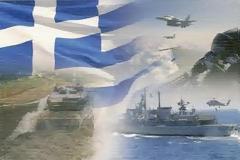 Ανακοίνωση εκ μέρους των φορέων που στηρίζουν τους πειθαρχικά διωκόμενους εν ενεργεία συναδέλφους των Ενόπλων Δυνάμεων