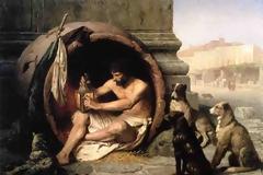 Διογένης ο Κυνικός – Ο αναρχικός της αρχαιότητος