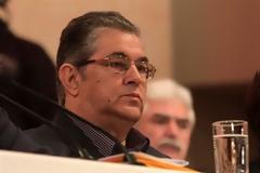 Νέος γραμματέας του ΚΚΕ ο Δημήτρης Κουτσούμπας